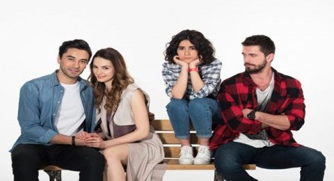 هل يحبني مترجم - الحلقة 9 هل يحبني مترجم - الحلقة 9